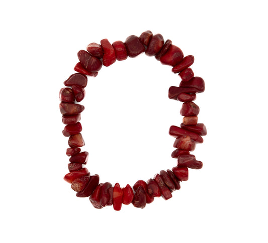 Rote Korall